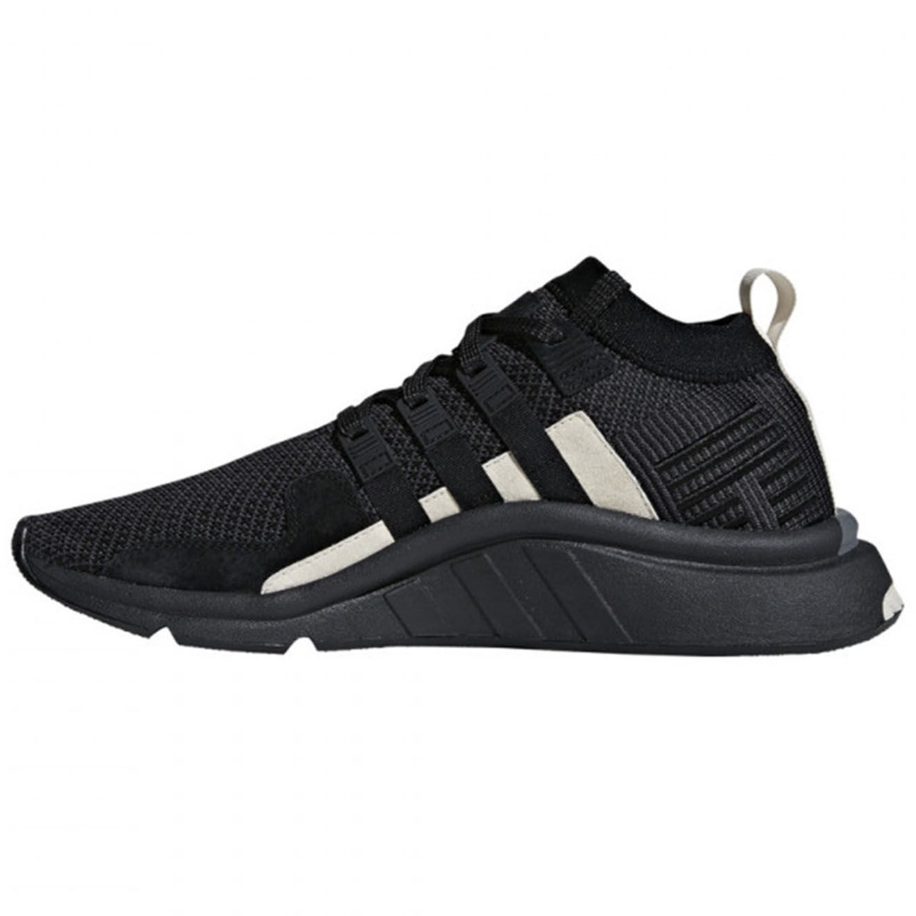 Adidas - Baskets Eqt Support Mid Adv Pk noires - 04 -3773372