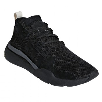 Adidas - Baskets Eqt Support Mid Adv Pk noires - 04 -3773372