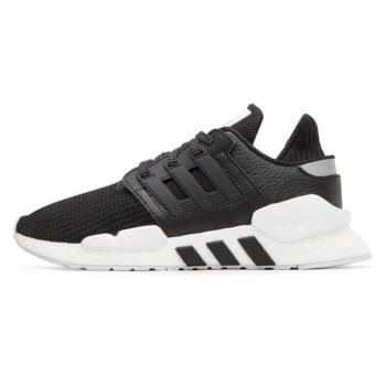 Adidas - Baskets Eqt Support 91/18 noires - 04 -3773219