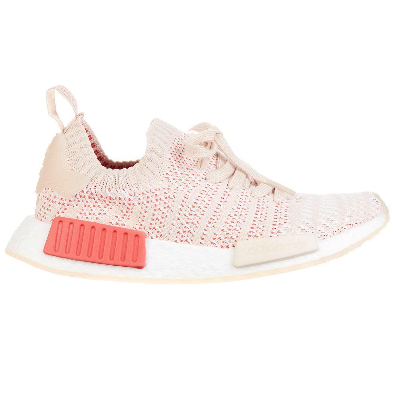 Adidas - Baskets Nmd Cq2030 beige/corail - 04 -2725325