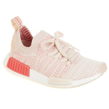 Adidas - Baskets Nmd Cq2030 beige/corail - 04 -2725325