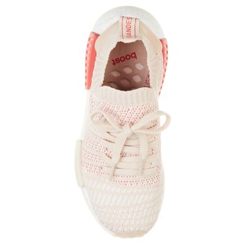 Adidas - Baskets Nmd Cq2030 beige/corail - 04 -2725325