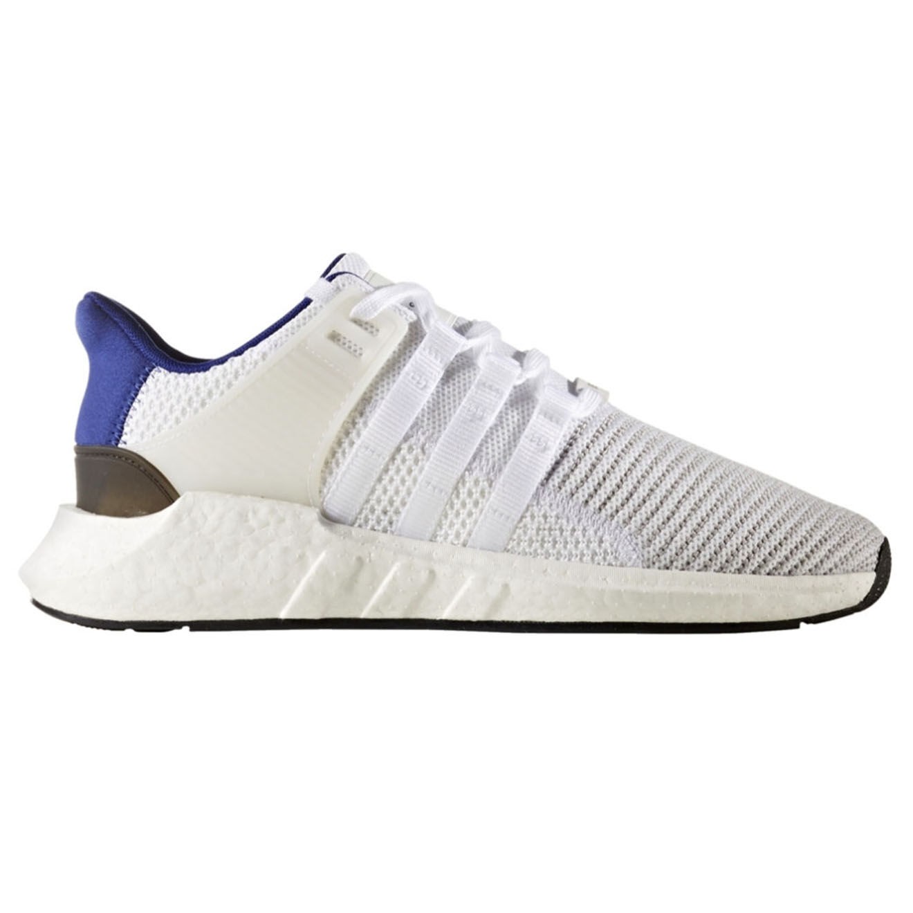 Adidas - Baskets Eqt Support 93/17 blanches - 04 -2494757