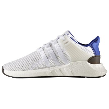 Adidas - Baskets Eqt Support 93/17 blanches - 04 -2494757