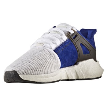 Adidas - Baskets Eqt Support 93/17 blanches - 04 -2494757