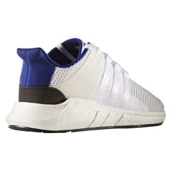 Adidas - Baskets Eqt Support 93/17 blanches - 04 -2494757