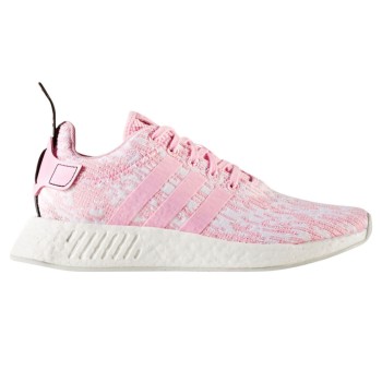 Adidas - Baskets Nmd R2 roses - 04 -2493710