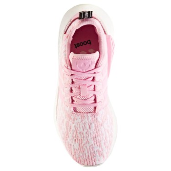 Adidas - Baskets Nmd R2 roses - 04 -2493710