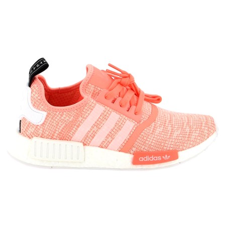 Adidas - Baskets Nmd_R1 W roses - 04 -2328353