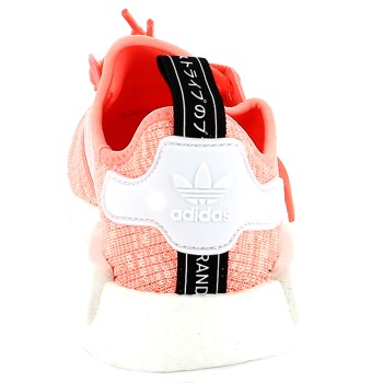 Adidas - Baskets Nmd_R1 W roses - 04 -2328353