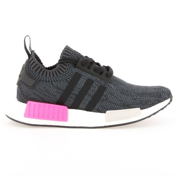 Adidas - Baskets Nmd_R1 W Pk noires - 04 -2328095