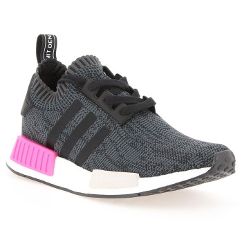 Adidas - Baskets Nmd_R1 W Pk noires - 04 -2328095