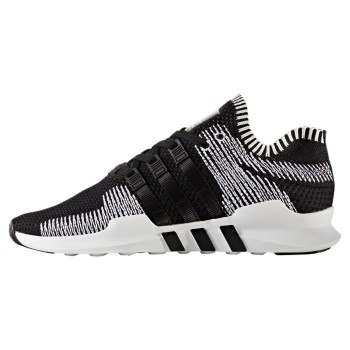 Adidas - Baskets Eqt Support Adv Pk noir/blanc - 04 -2494637