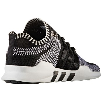 Adidas - Baskets Eqt Support Adv Pk noir/blanc - 04 -2494637