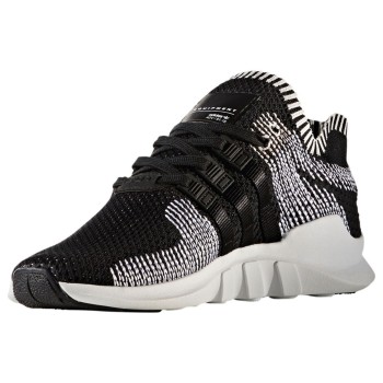 Adidas - Baskets Eqt Support Adv Pk noir/blanc - 04 -2494637