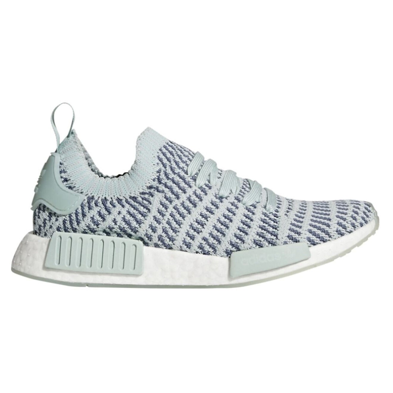 Adidas - Baskets Nmd Cq2031 vert/bleu - 04 -2725559