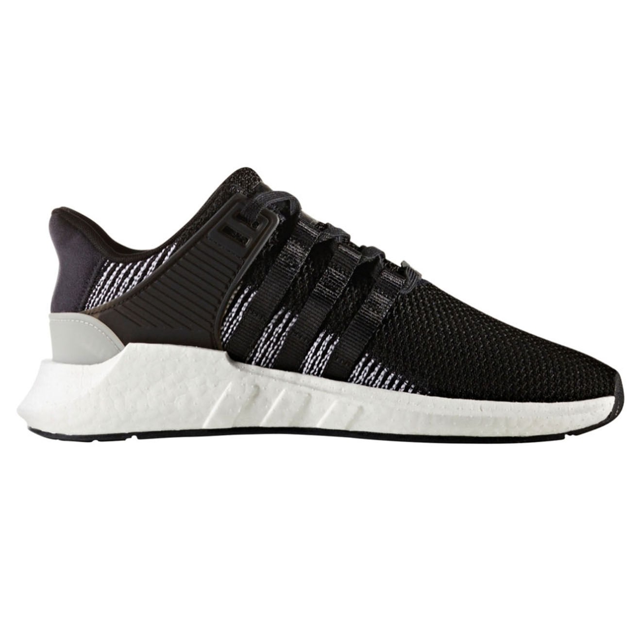 Adidas - Baskets Eqt Support 93/17 noires - 04 -2494730