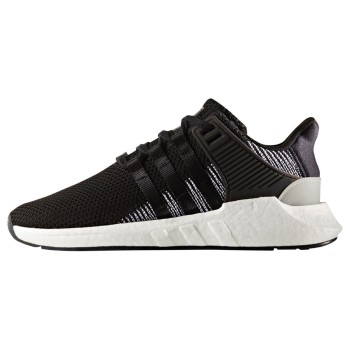 Adidas - Baskets Eqt Support 93/17 noires - 04 -2494730