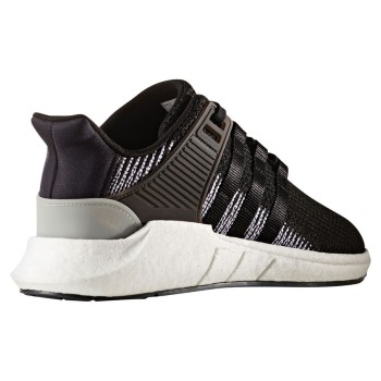 Adidas - Baskets Eqt Support 93/17 noires - 04 -2494730