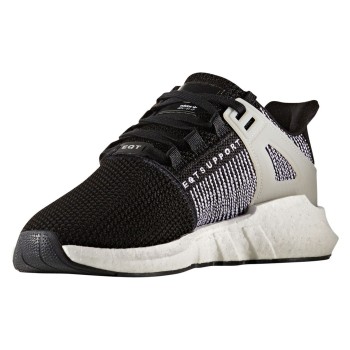 Adidas - Baskets Eqt Support 93/17 noires - 04 -2494730