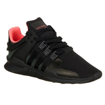 Adidas - Baskets Eqt Support Adv noires - 04 -2327960