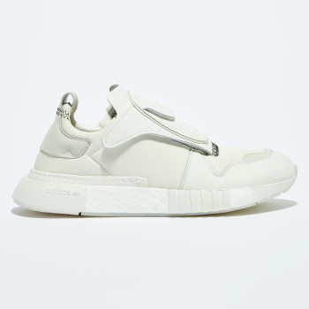 Adidas - Baskets Futurepacer blanc - 04 -3215099