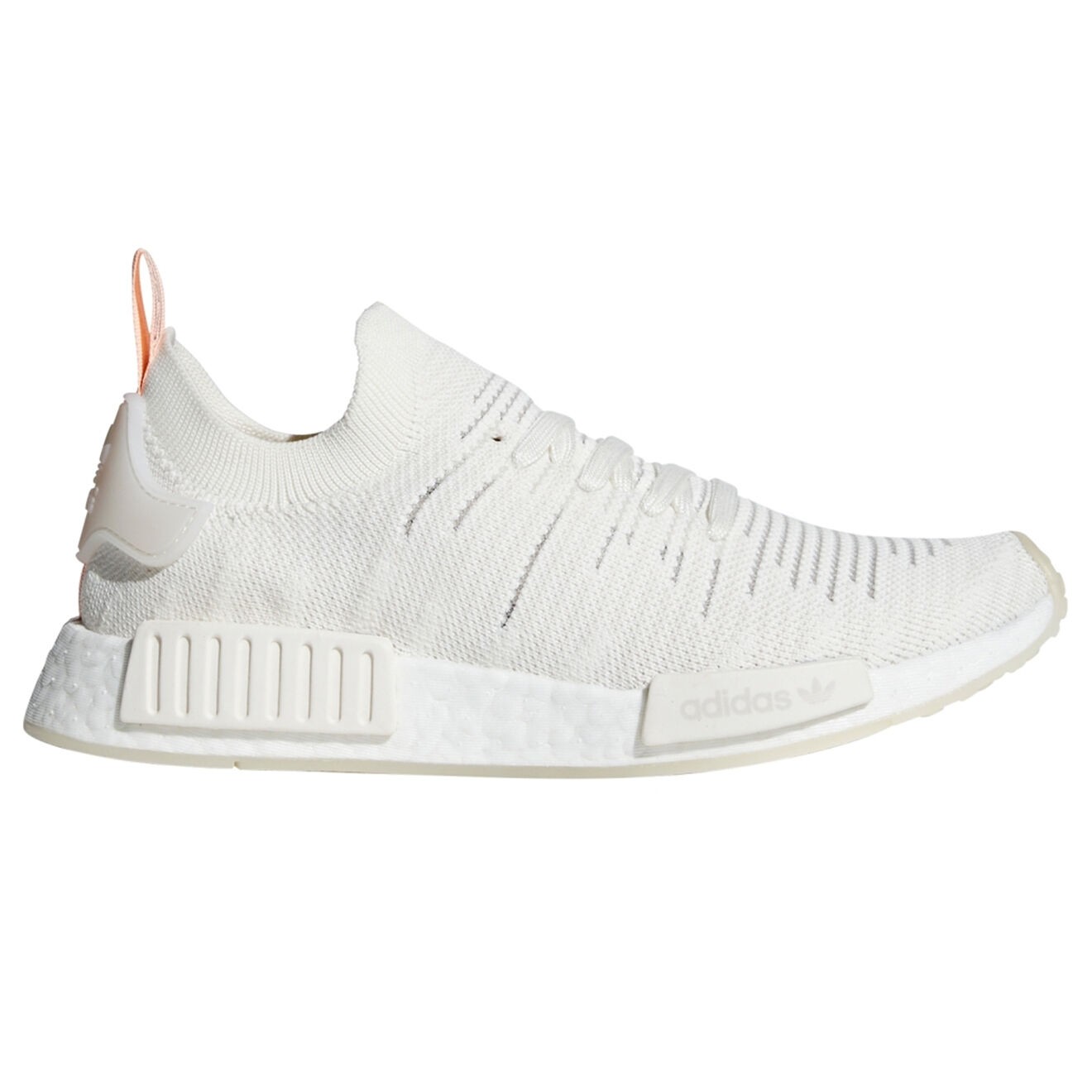 Adidas - Baskets Nmd Lg blanc moyen - 04 -2981720