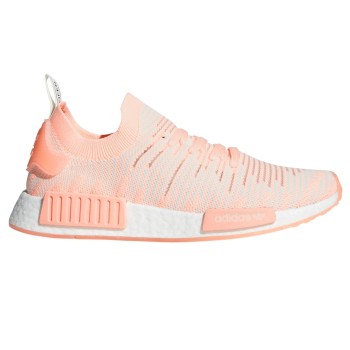 Adidas - Baskets Nmd Lg orange moyen - 04 -2981717