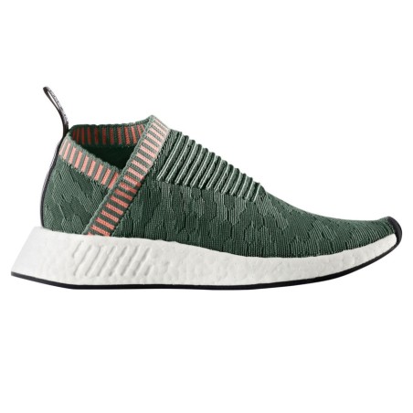 Adidas - Baskets Nmd By8781 vertes - 04 -2493773