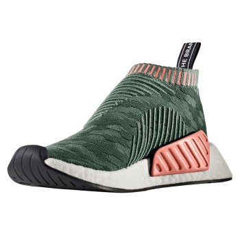 Adidas - Baskets Nmd By8781 vertes - 04 -2493773