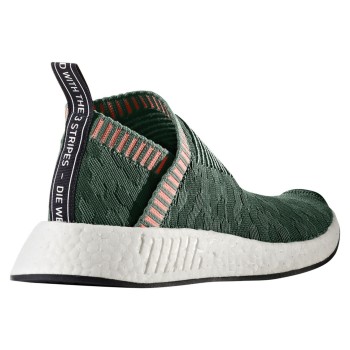 Adidas - Baskets Nmd By8781 vertes - 04 -2493773