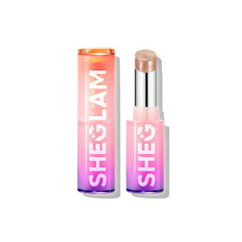 SHEGLAM Mirror Kiss High-Shine Lipstick-Own Your Shine - 29924923