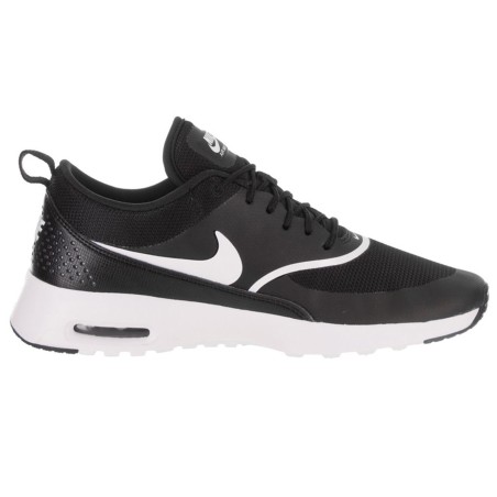 Nike - Baskets Air Max Thea noir/blanc - 04 -3357254