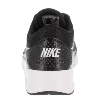 Nike - Baskets Air Max Thea noir/blanc - 04 -3357254