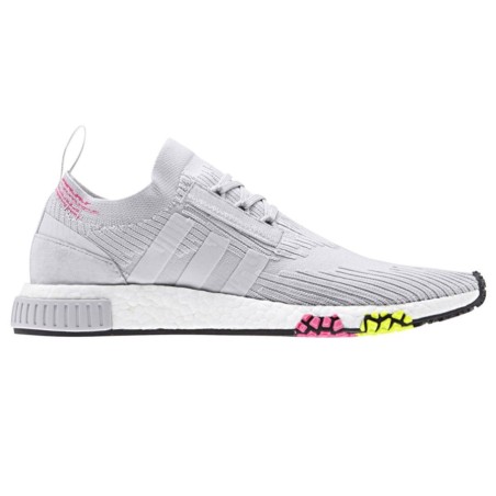 Adidas - Baskets Nmd Cq2443 grises - 04 -2726345