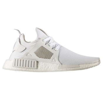 Adidas - Baskets Nmd_Xr1 By9922 blanches - 04 -2494658