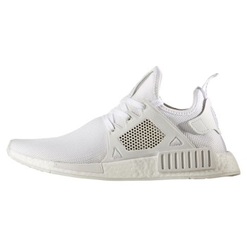 Adidas - Baskets Nmd_Xr1 By9922 blanches - 04 -2494658