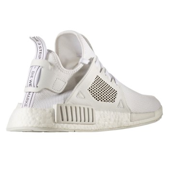 Adidas - Baskets Nmd_Xr1 By9922 blanches - 04 -2494658