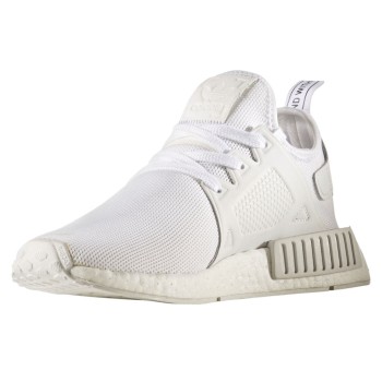 Adidas - Baskets Nmd_Xr1 By9922 blanches - 04 -2494658