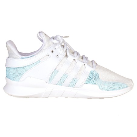 Adidas - Baskets Eqt Support Adv Ck blanc/bleu - 04 -2494649