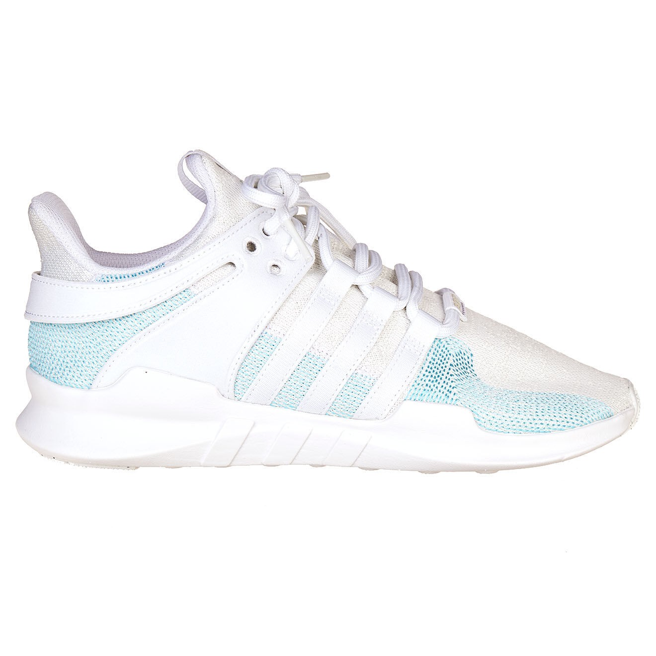 Adidas - Baskets Eqt Support Adv Ck blanc/bleu - 04 -2494649