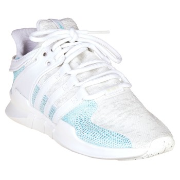 Adidas - Baskets Eqt Support Adv Ck blanc/bleu - 04 -2494649