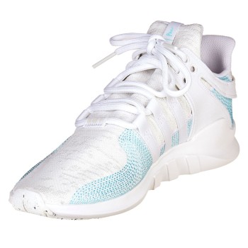 Adidas - Baskets Eqt Support Adv Ck blanc/bleu - 04 -2494649