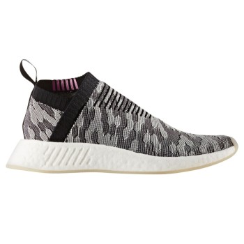 Adidas - Baskets Nmd By9312 grises - 04 -2493764