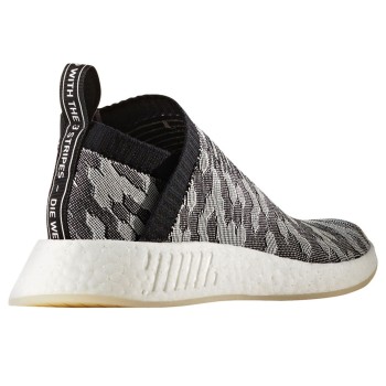 Adidas - Baskets Nmd By9312 grises - 04 -2493764