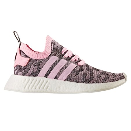 Adidas - Baskets Nmd R2 Pk roses - 04 -2493761