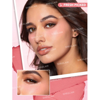 SHEGLAM Crème pour les joues et les lèvres Very Cherry - 6431462