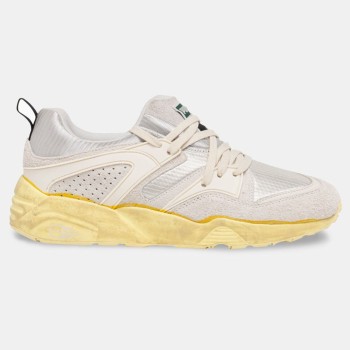 Puma - Baskets Blaze of Glory blanc/écru - 04 -4656125