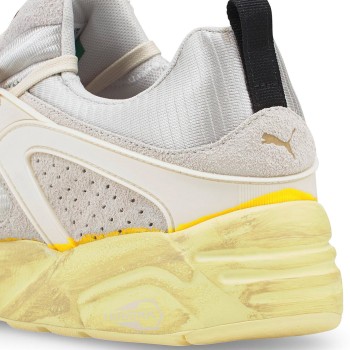 Puma - Baskets Blaze of Glory blanc/écru - 04 -4656125