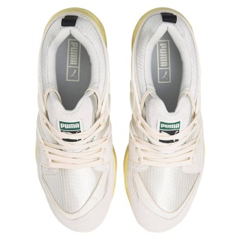 Puma - Baskets Blaze of Glory blanc/écru - 04 -4656125